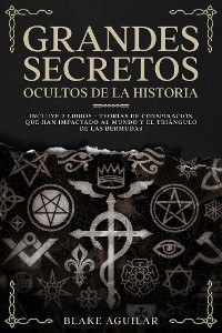 Cover Grandes Secretos Ocultos de la Historia