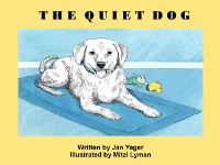 Cover The Quiet Dog
