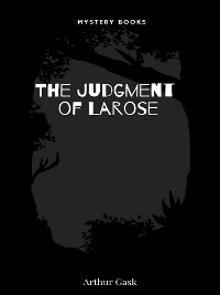 Cover The Judgement of Larose