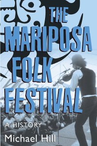 Cover The Mariposa Folk Festival