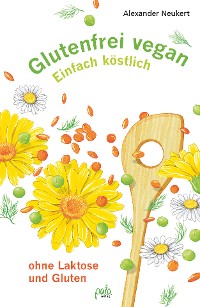 Cover Glutenfrei vegan