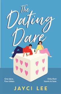 Cover Dating Dare