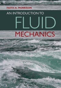 Cover Introduction to Fluid Mechanics