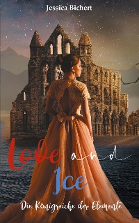 Cover Love and Ice