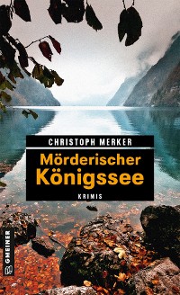 Cover Mörderischer Königssee