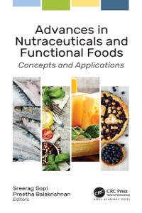 Cover Advances in Nutraceuticals and Functional Foods