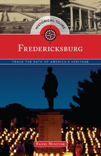 Cover Historical Tours Fredericksburg