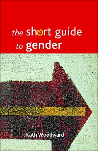 Cover The short guide to gender