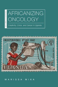 Cover Africanizing Oncology