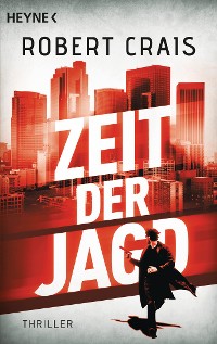 Cover Zeit der Jagd