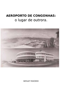 Cover Aeroporto De Congonhas.