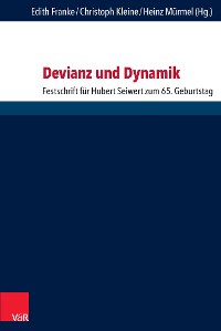 Cover Devianz und Dynamik