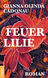 Cover Feuerlilie