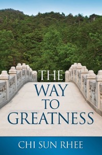 Cover Way to Greatness