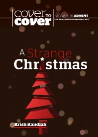 Cover Strange Christmas