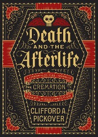 Cover Death and the Afterlife