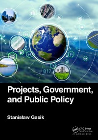 Cover Projects, Government, and Public Policy