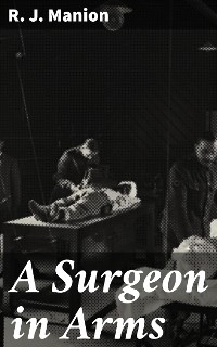Cover A Surgeon in Arms