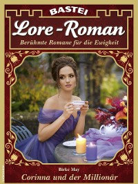 Cover Lore-Roman 155