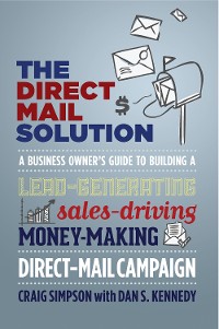 Cover The Direct Mail Solution