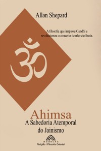 Cover Ahimsa