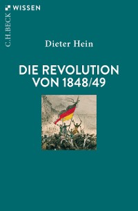 Cover Die Revolution von 1848/49