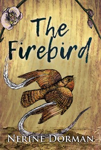 Cover The Firebird