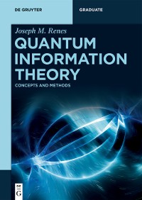 Cover Quantum Information Theory