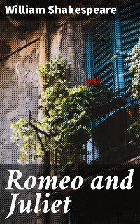 Cover Romeo and Juliet