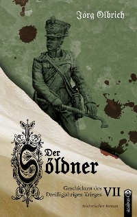 Cover Der Söldner