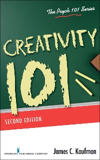 Cover Creativity 101