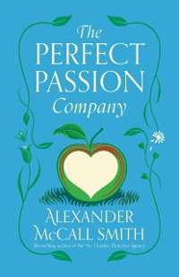 Cover Perfect Passion Company