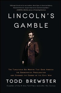 Cover Lincoln's Gamble