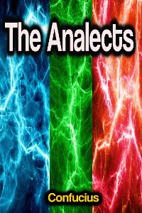 Cover The Analects