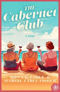 Cover The Cabernet Club