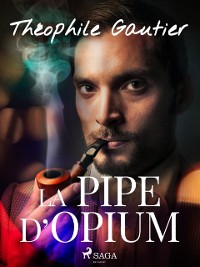 Cover La Pipe d''Opium