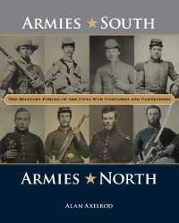 Cover Armies South, Armies North