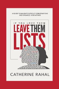 Cover IF YOU LOVE THEM LEAVE THEM LISTS