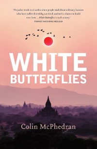 Cover White Butterflies