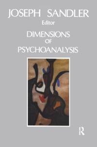 Cover Dimensions of Psychoanalysis
