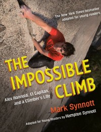 Cover Impossible Climb (Young Readers Adaptation)