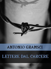 Cover Lettere dal carcere