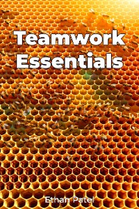 Cover Teamwork Essentials