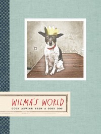 Cover Wilma's World
