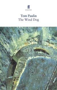 Cover The Wind Dog