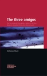 Cover three amigos