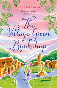 Cover Village Green Bookshop