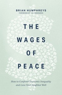 Cover Wages of Peace