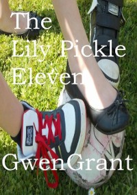 Cover Lily Pickle Eleven
