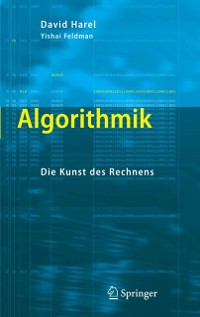 Cover Algorithmik